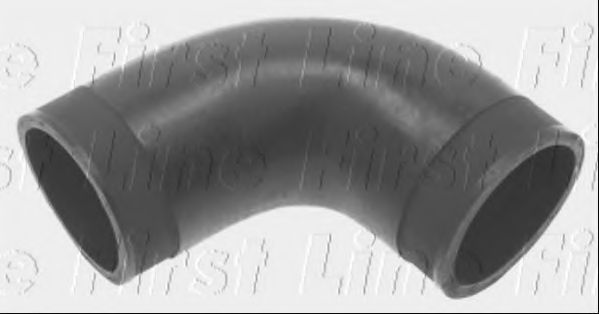 Трубка нагнетаемого воздуха FIRST LINE FTH1311