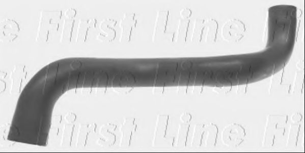 Трубка нагнетаемого воздуха FIRST LINE FTH1380