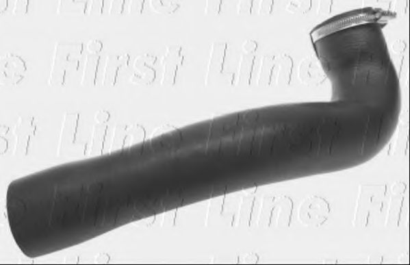 Трубка нагнетаемого воздуха FIRST LINE FTH1385