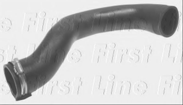Трубка нагнетаемого воздуха FIRST LINE FTH1392