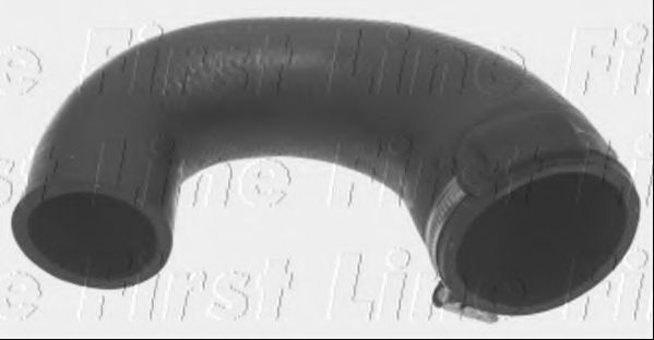 Трубка нагнетаемого воздуха FIRST LINE FTH1393