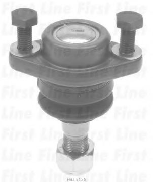 Несущий / направляющий шарнир FIRST LINE FBJ5136