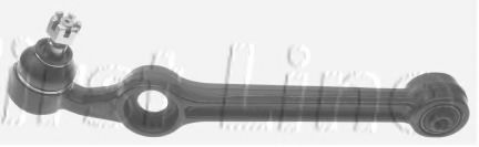 Рычаг независимой подвески колеса, подвеска колеса FIRST LINE FCA5598