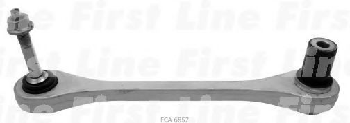Рычаг независимой подвески колеса, подвеска колеса FIRST LINE FCA6857