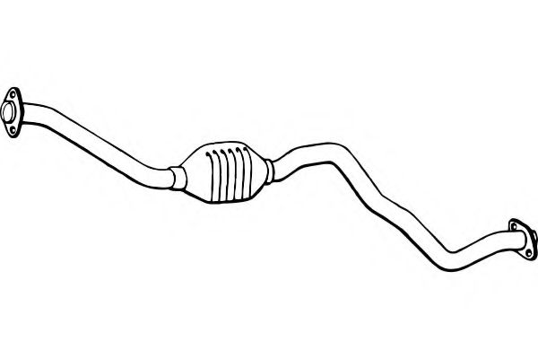 Катализатор MTS 043643