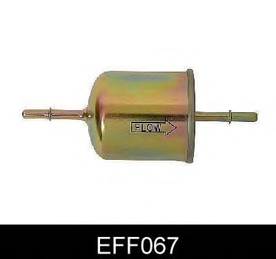Топливный фильтр COMLINE EFF067