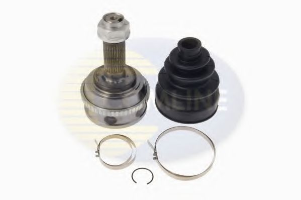 Шарнирный комплект, приводной вал COMLINE CHN45023E