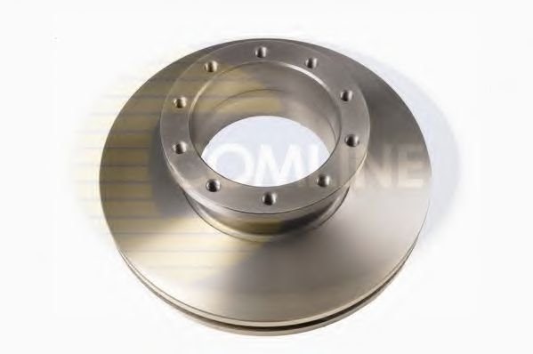 Тормозной диск UNIPART 3110