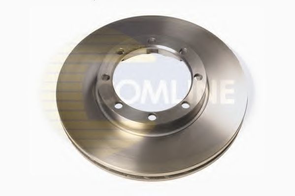 Тормозной диск UNIPART 3210