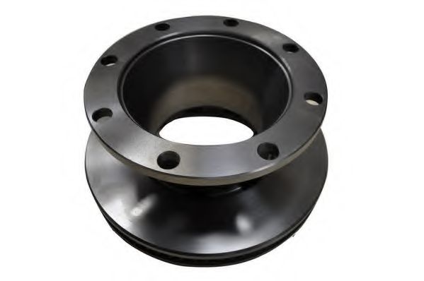 Тормозной диск UNIPART 3201