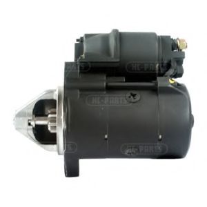 Стартер HC-PARTS CS1206