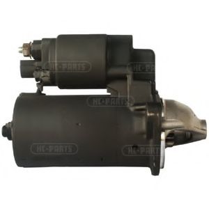 Стартер HC-PARTS JS1236