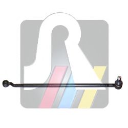 Поперечная рулевая тяга RTS 90-90925-1