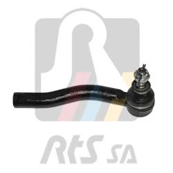 Наконечник поперечной рулевой тяги RTS 91-02507-1