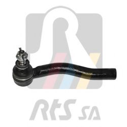 Наконечник поперечной рулевой тяги RTS 91-02507-2