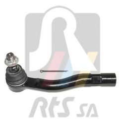 Наконечник поперечной рулевой тяги RTS 91-02513-2