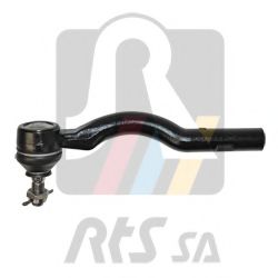 Наконечник поперечной рулевой тяги RTS 91-02541-2