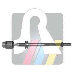 Осевой шарнир, рулевая тяга RTS 92-00916