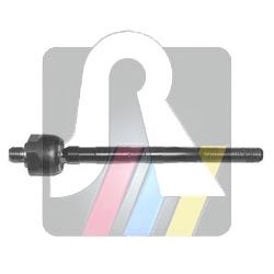 Осевой шарнир, рулевая тяга RTS 92-07036