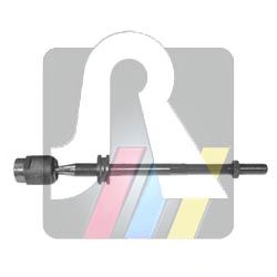 Осевой шарнир, рулевая тяга RTS 92-90912