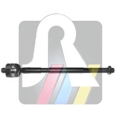 Осевой шарнир, рулевая тяга RTS 92-90943