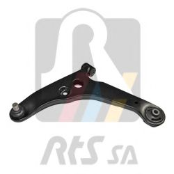 Рычаг независимой подвески колеса, подвеска колеса RTS 96-09734-2