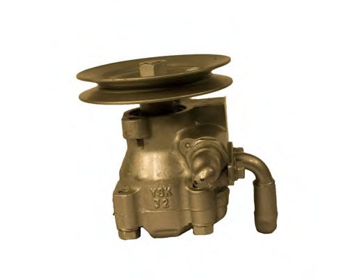 Гидравлический насос, рулевое управление SERCORE 07B261