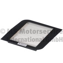 Фильтр, воздух во внутренном пространстве KOLBENSCHMIDT 50013787