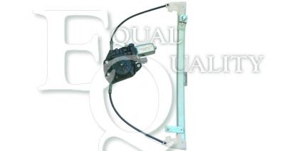 Подъемное устройство для окон EQUAL QUALITY 010211