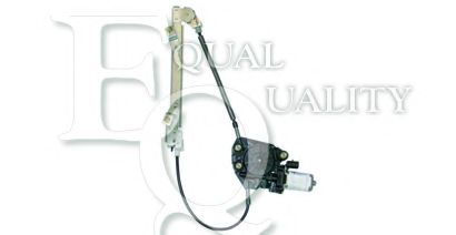 Подъемное устройство для окон EQUAL QUALITY 010221