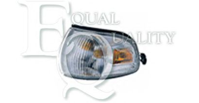 Фонарь указателя поворота EQUAL QUALITY FA3040