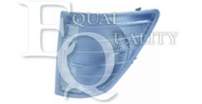 Фонарь указателя поворота EQUAL QUALITY FA5809