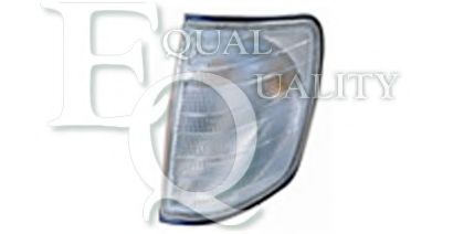 Фонарь указателя поворота EQUAL QUALITY FA7359
