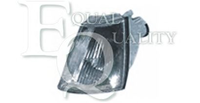 Фонарь указателя поворота EQUAL QUALITY FA7649