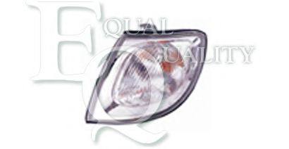 Фонарь указателя поворота EQUAL QUALITY FA9910