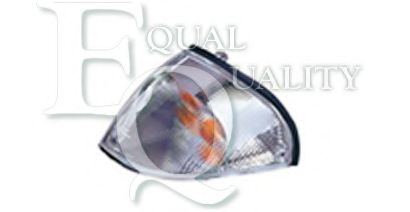 Фонарь указателя поворота EQUAL QUALITY FA9986