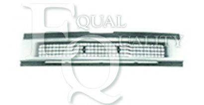 Решетка радиатора EQUAL QUALITY G0268