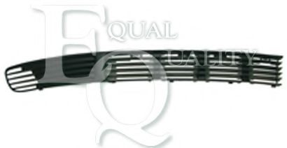 Решетка вентилятора, буфер EQUAL QUALITY G0315
