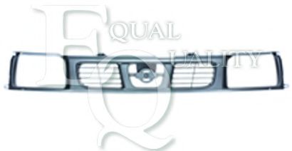 Решетка радиатора EQUAL QUALITY G0376