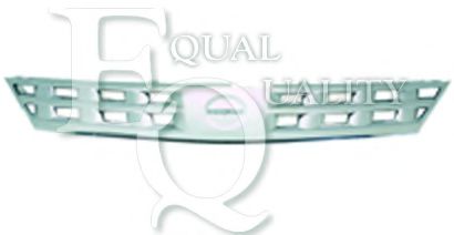 Решетка радиатора EQUAL QUALITY G0658