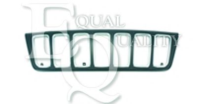 Решетка радиатора EQUAL QUALITY G0733