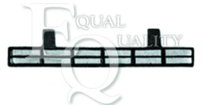 Решетка радиатора EQUAL QUALITY G0789