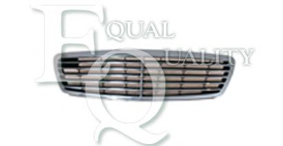 Решетка радиатора EQUAL QUALITY G1099