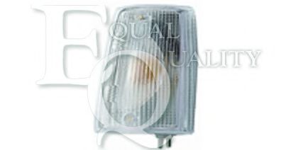 Фонарь указателя поворота EQUAL QUALITY GA3449
