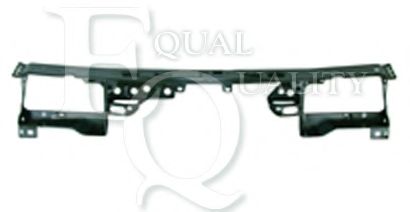 Облицовка передка NOR 3348200