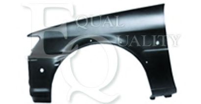 Крыло EQUAL QUALITY L01158