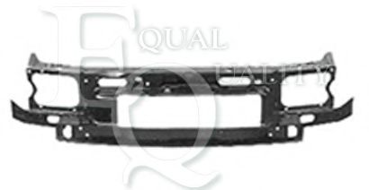 Облицовка передка EQUAL QUALITY L01176