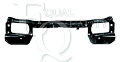 Облицовка передка EQUAL QUALITY L01529