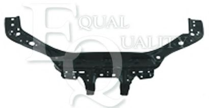 Облицовка передка EQUAL QUALITY L01641