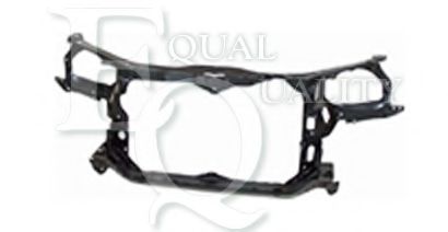 Облицовка передка JOHNS 814104